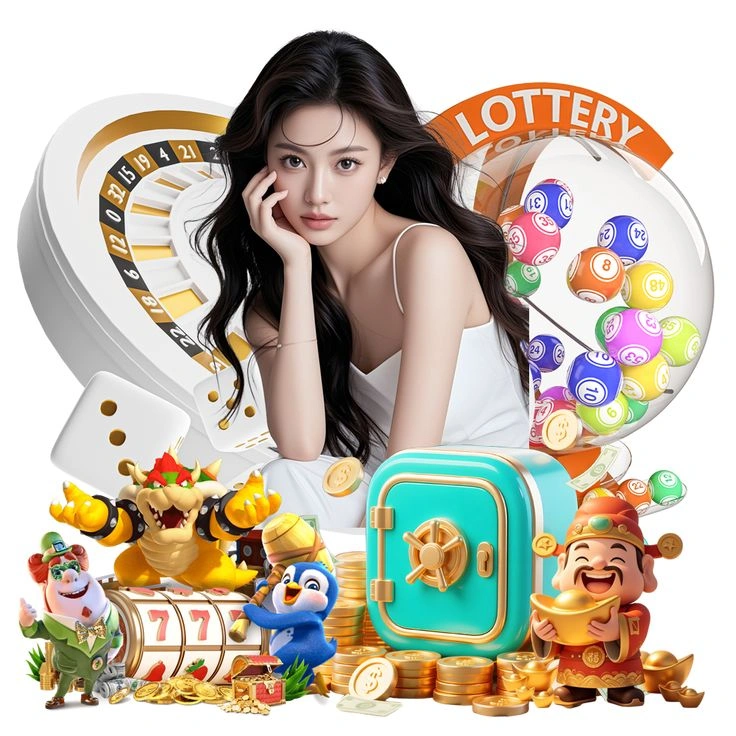 Xổ số tại 6789 bằng tiếng Việt